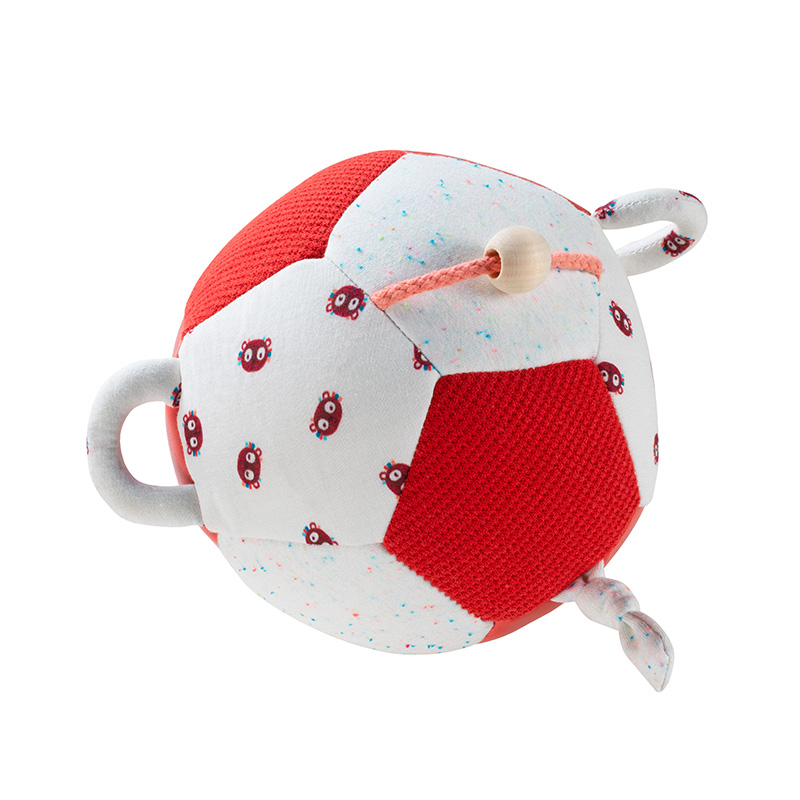Pelota de Actividades Georges