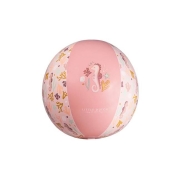 Pelota de Playa Ocean Dreams Rosa