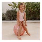 Pelota de Playa Ocean Dreams Rosa