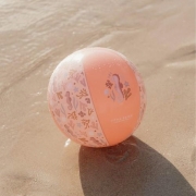 Pelota de Playa Ocean Dreams Rosa