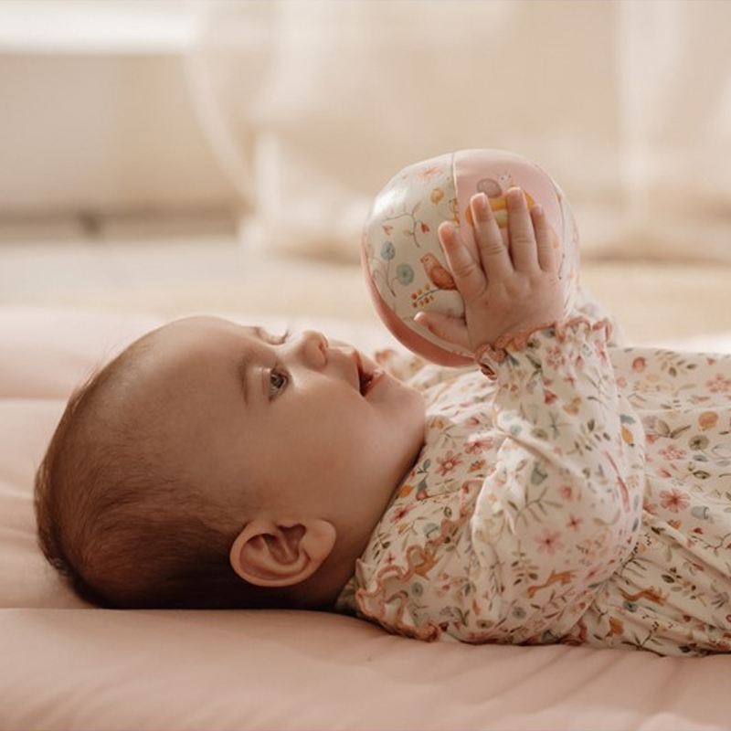 Pelota Mini Blandita Fairy Garden