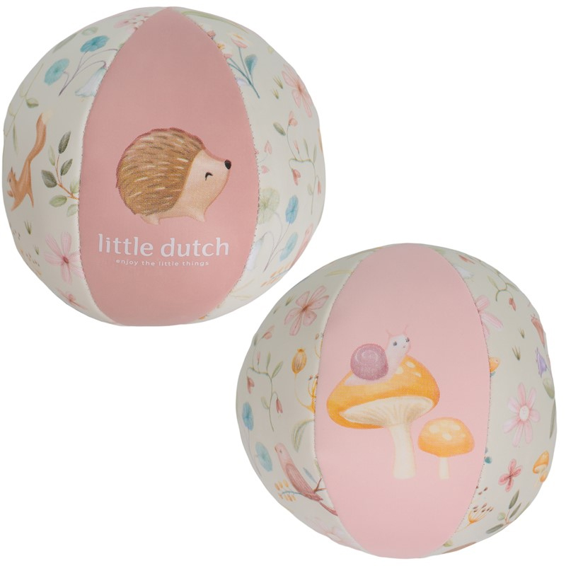 Pelota Mini Blandita Fairy Garden