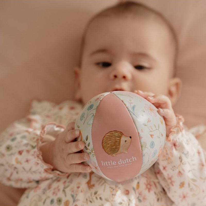 Pelota Mini Blandita Fairy Garden