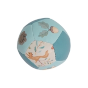 Pelota Mini Blandita Forest Friends