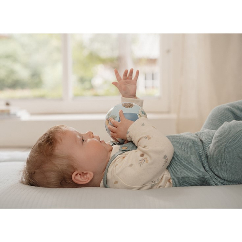 Pelota Mini Blandita Forest Friends