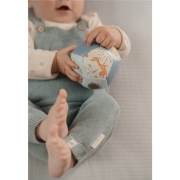 Pelota Mini Blandita Forest Friends