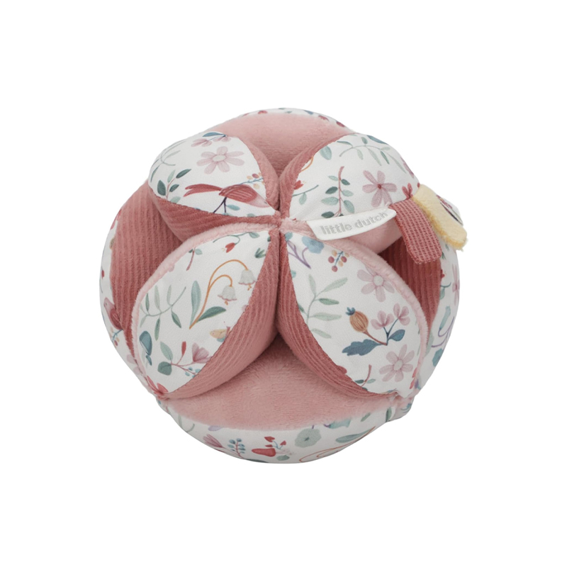 Pelota Montessori Fairy Garden