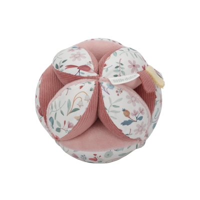 Pelota Montessori Fairy Garden Pelota Montessori Fairy Garden