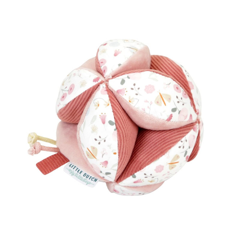 Pelota Montessori Flowers