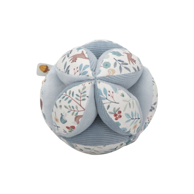 Pelota Montessori Forest Friends