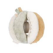 Pelota Montessori Newborn Naturals