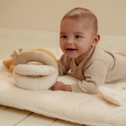 Pelota Montessori Newborn Naturals