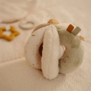 Pelota Montessori Newborn Naturals