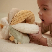 Pelota Montessori Newborn Naturals