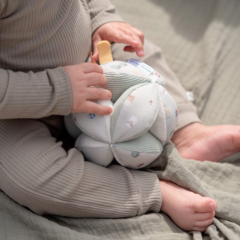 Bola Montessori Pequena Quinta