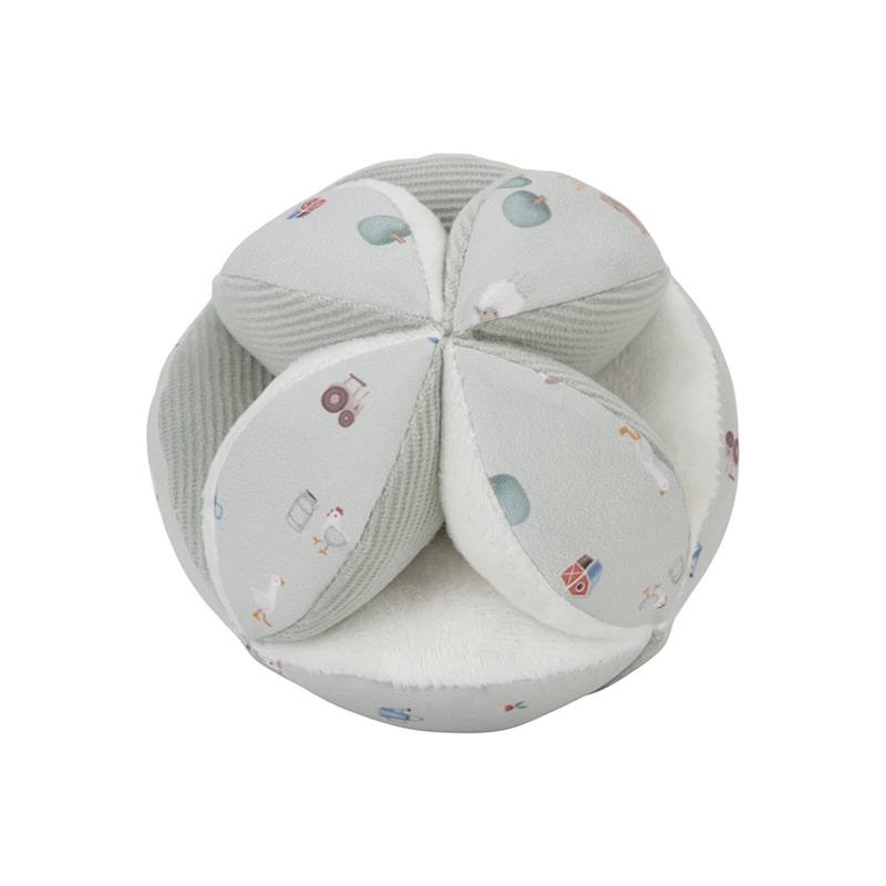 Bola Montessori Pequena Quinta