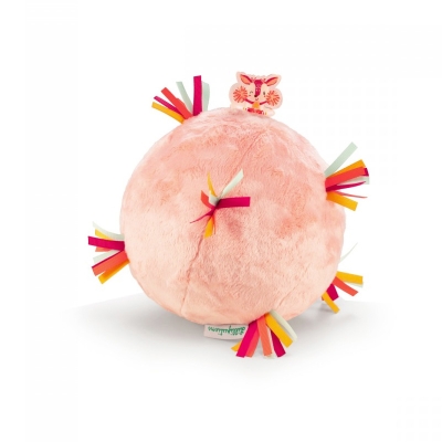 Pelota Sensorial con Sonidos Stella Pelota Sensorial con Sonidos Stella