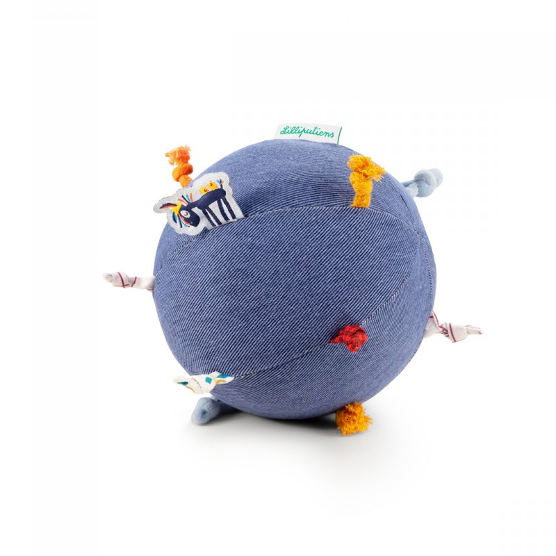Pelota Sensorial Ignace