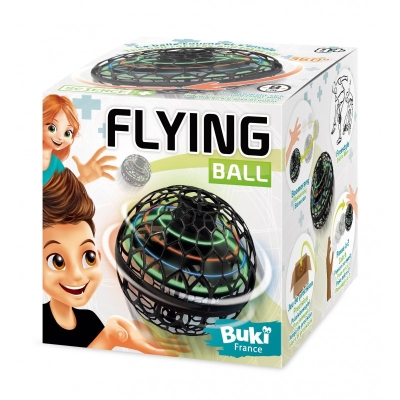Pelota Voladora Flying Ball