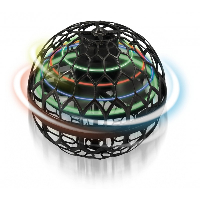 Pelota Voladora Flying Ball