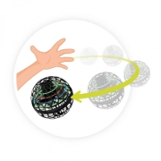 Pelota Voladora Flying Ball