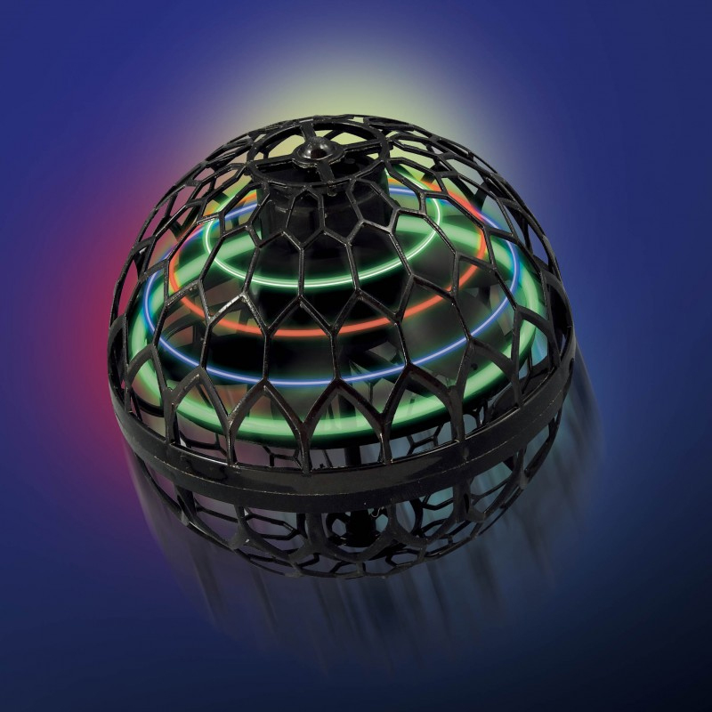 Pelota Voladora Flying Ball