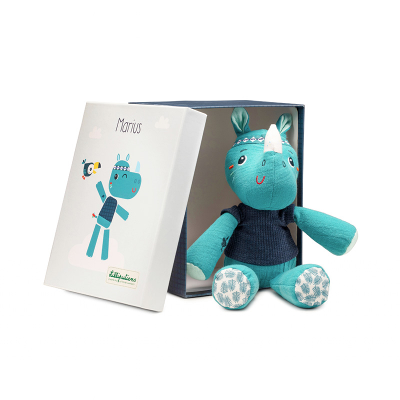 Peluche Fofinho Marius