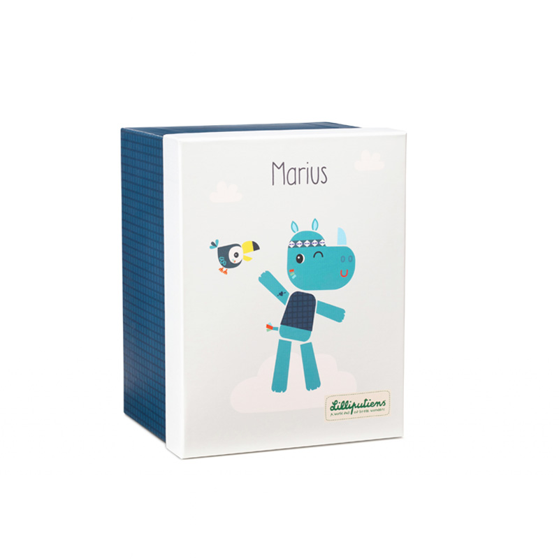 Peluche Fofinho Marius