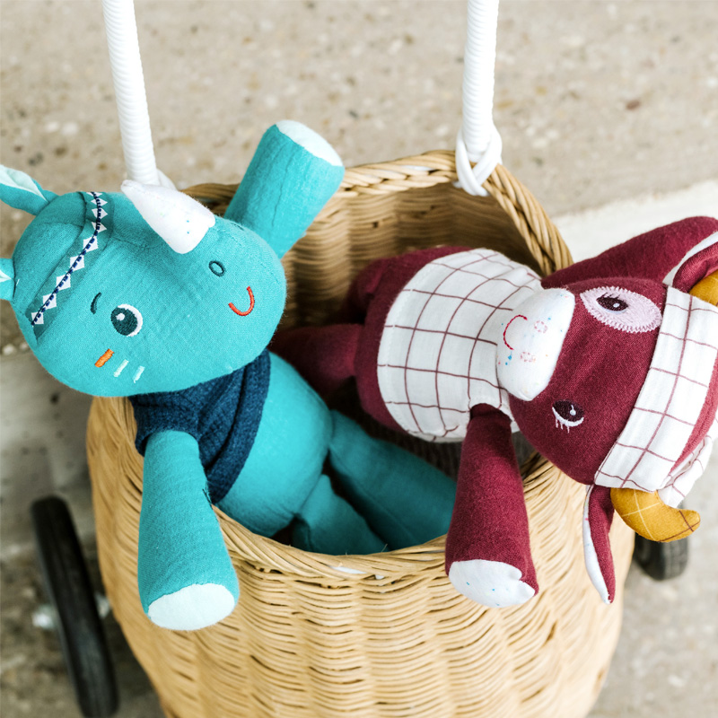 Peluche Fofinho Marius