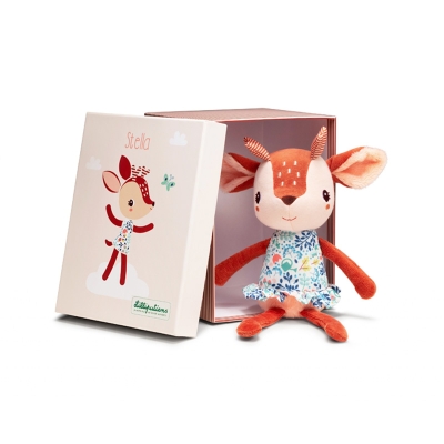 Peluche Amoroso Stella Peluche Amoroso Stella