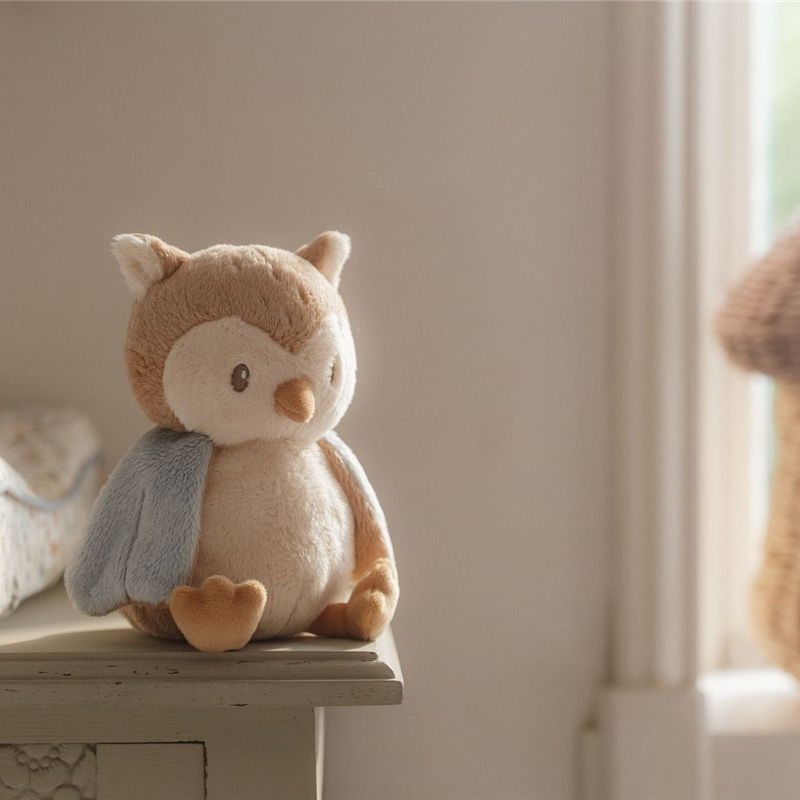 Peluche Búho Forest Friends