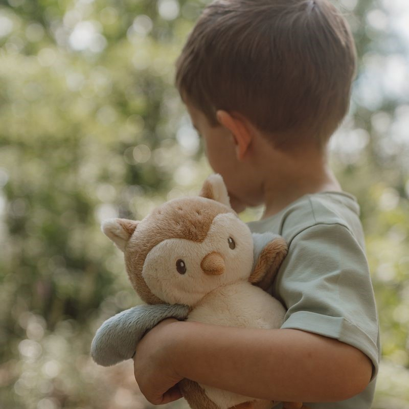 Peluche Búho Forest Friends