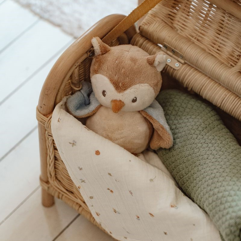 Peluche Búho Forest Friends