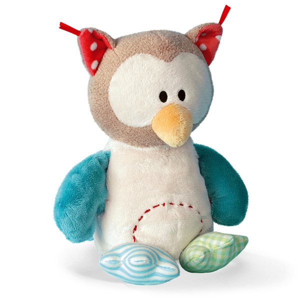 Peluche Búho Olof