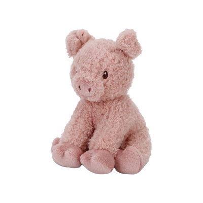 Peluche Cerdito 17 cm