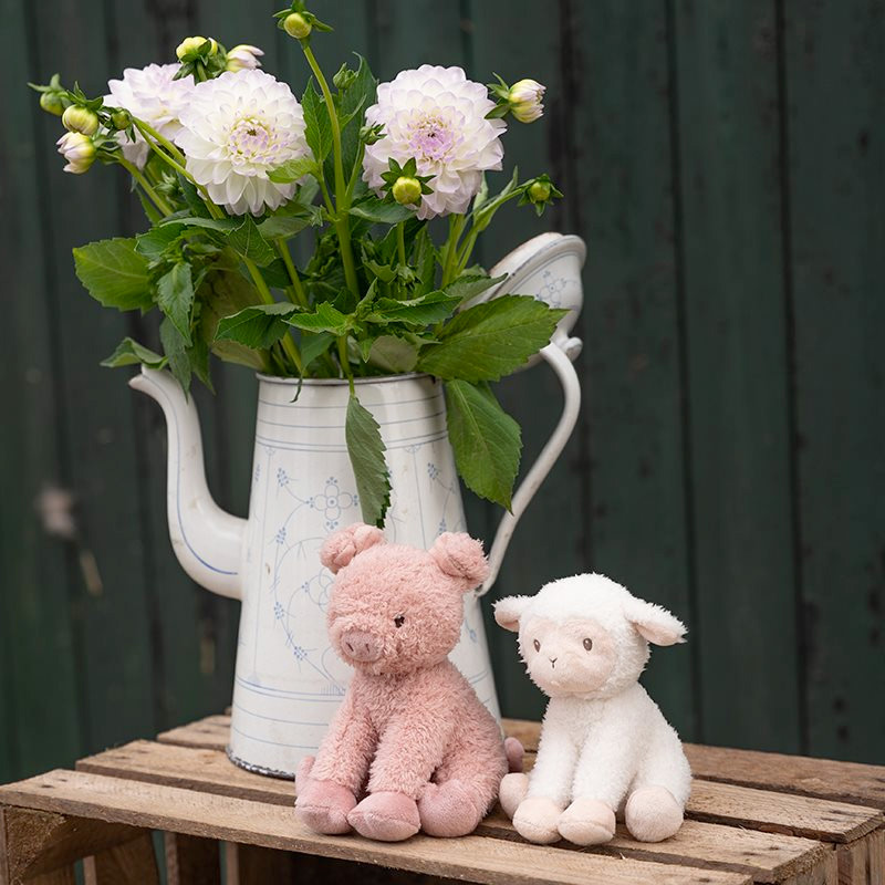 Peluche Cerdito 17 cm