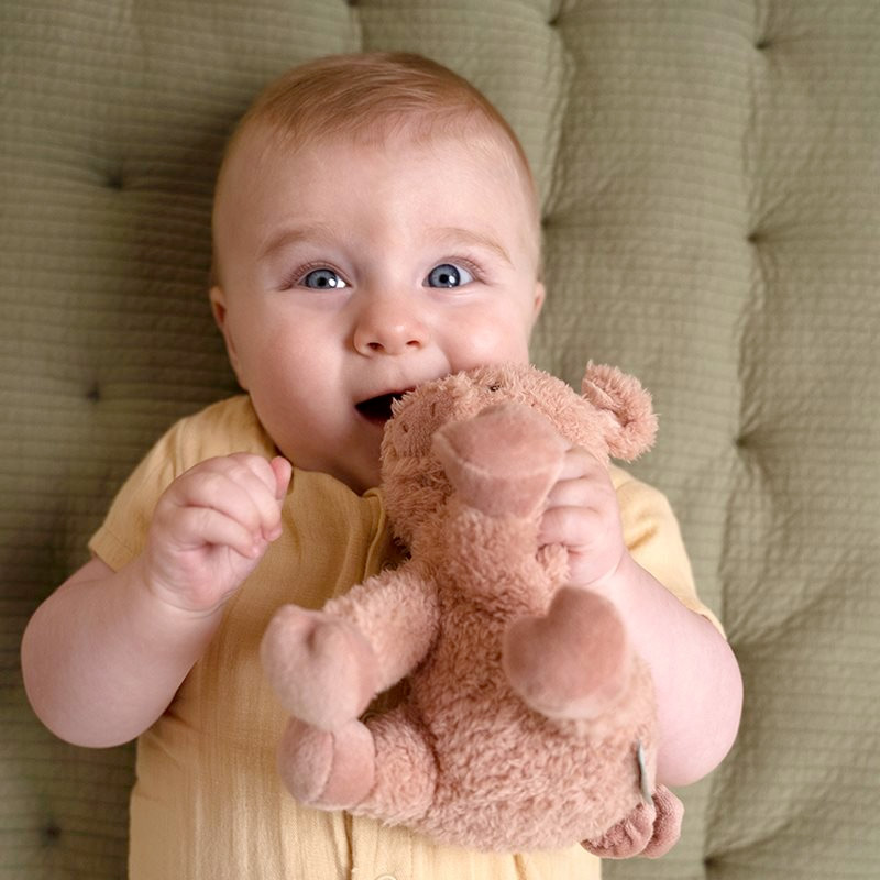 Peluche Cerdito 17 cm