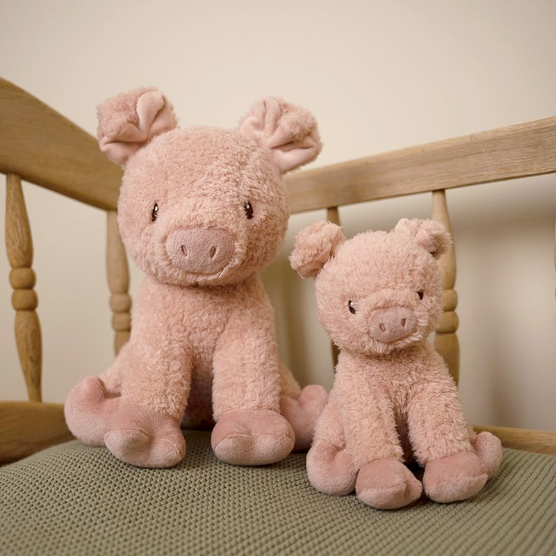 Peluche Cerdito 17 cm
