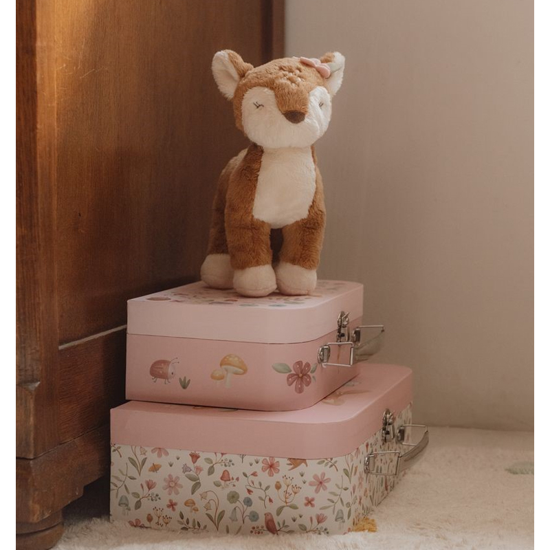 Peluche Ciervo Fairy Garden