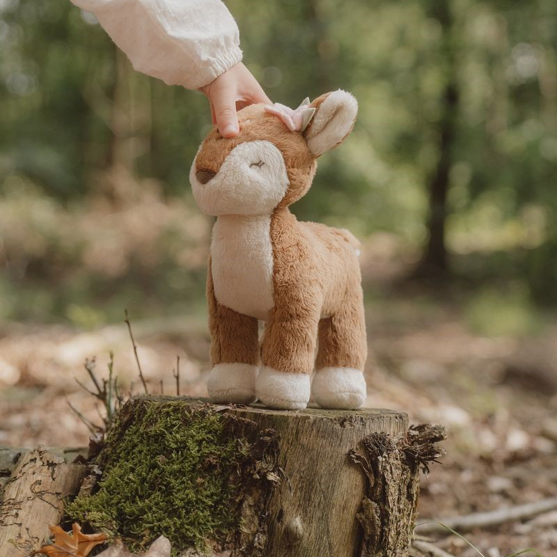 Peluche Ciervo Fairy Garden