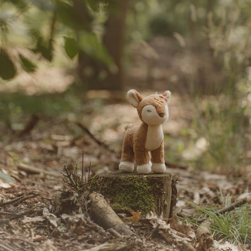 Peluche Ciervo Fairy Garden