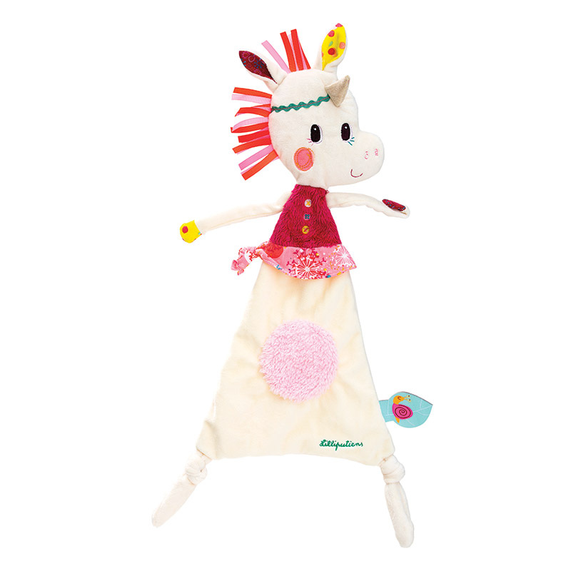 Peluche Doudou Louise
