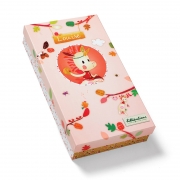 doudou lilliputiens louise