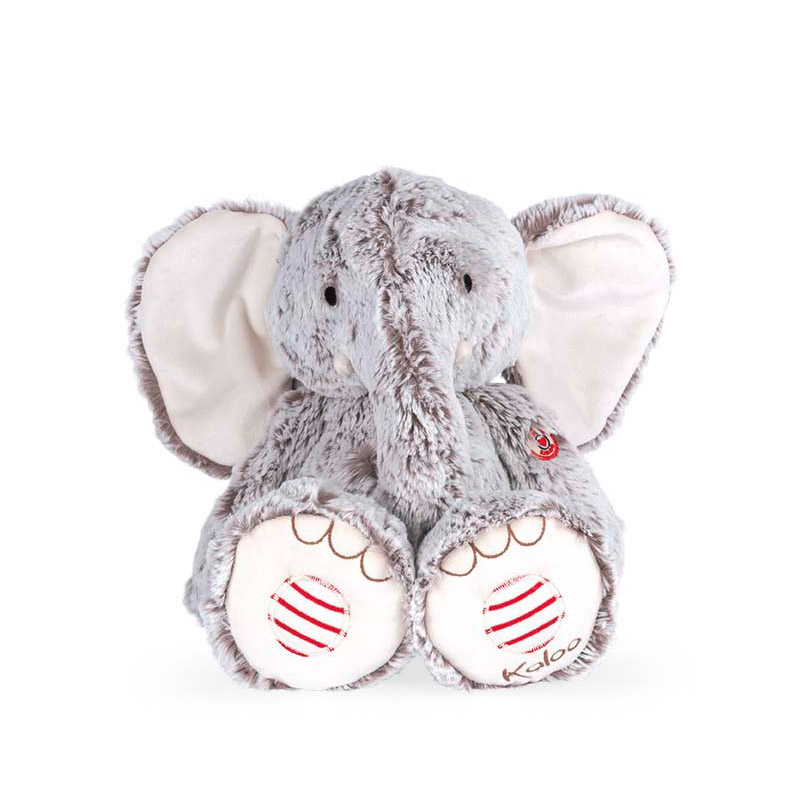 PELUCHE ELEFANTE 38 cm