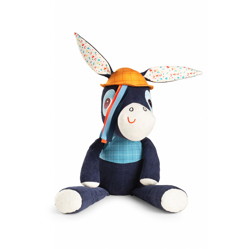 Peluche Grande Ignace Burrito