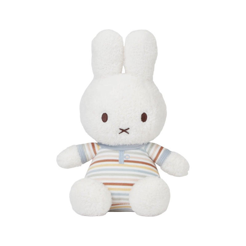 Peluche Miffy Sunny 35 cm