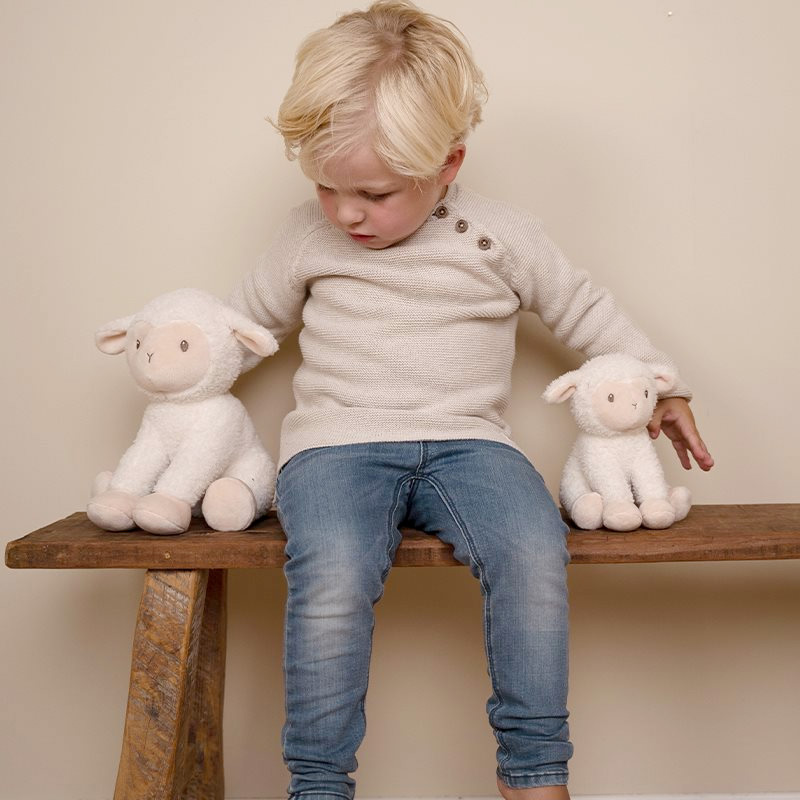 Peluche Oveja 17 cm