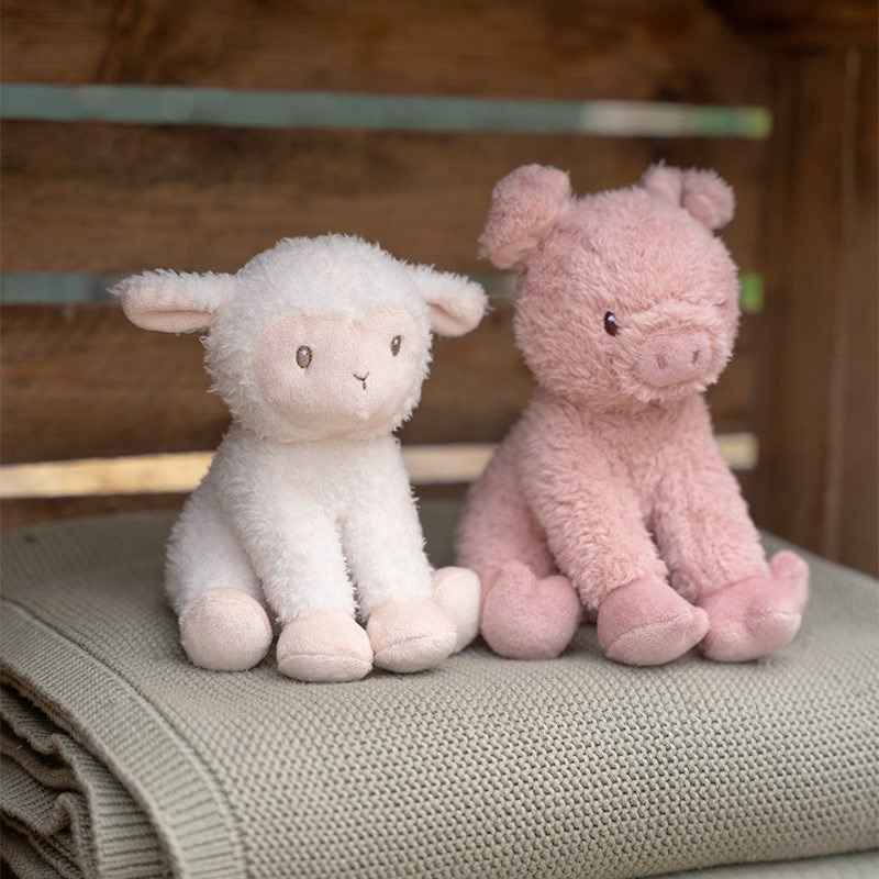 Peluche Oveja 17 cm
