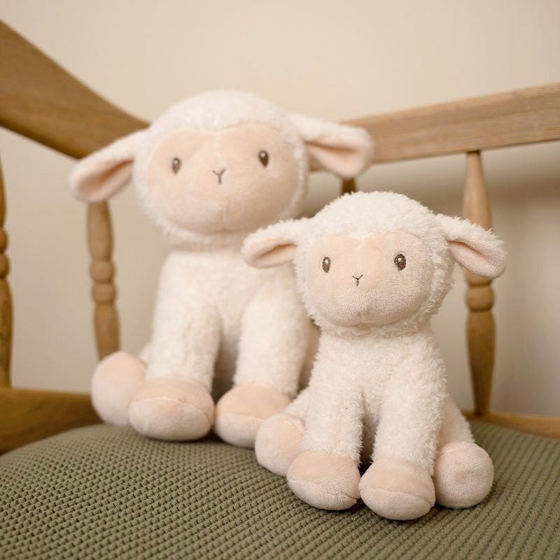 Peluche Oveja 17 cm