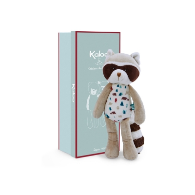 Peluche Pequeño Mapache Léon Peluche Pequeño Mapache Léon